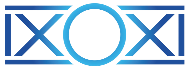 IXOXI Logo